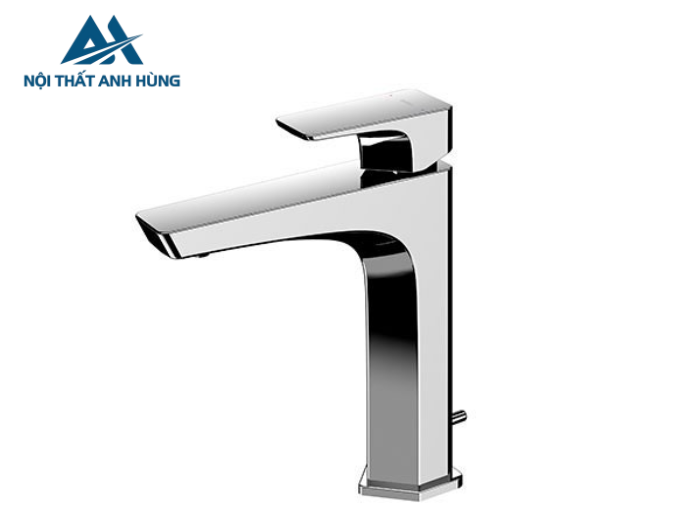 Vòi lavabo nóng lạnh TOTO TLG07303V