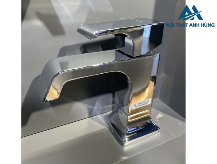 Vòi lavabo nóng lạnh TOTO TLG08301V