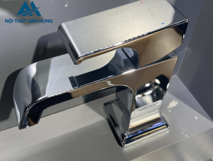 Vòi lavabo nóng lạnh TOTO TLG08301V