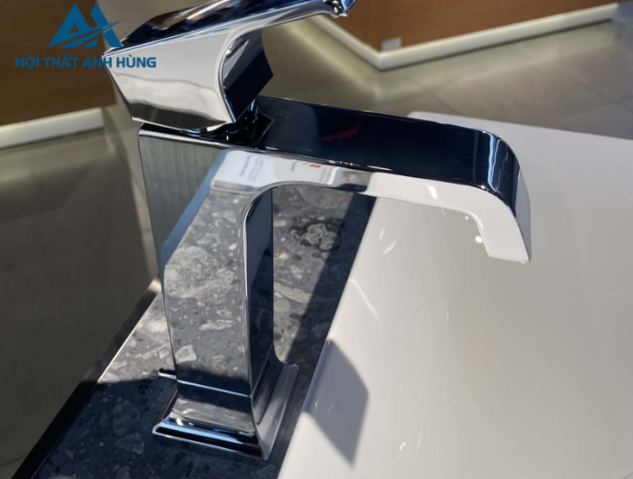 Vòi lavabo nóng lạnh TOTO TLG08303V