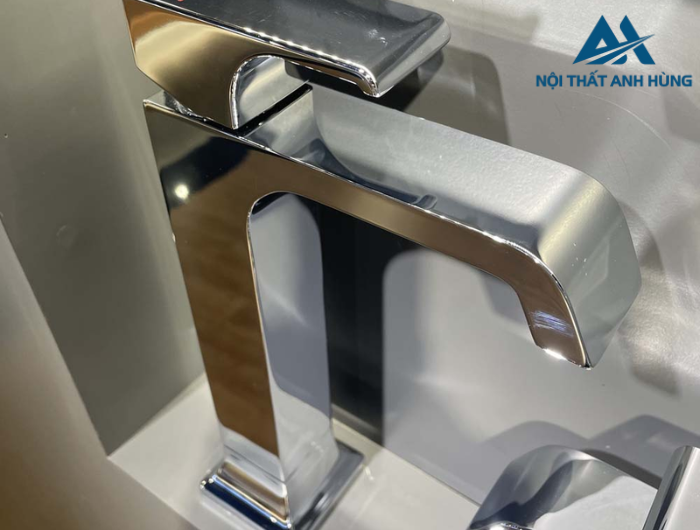 Vòi lavabo nóng lạnh TOTO TLG08305V