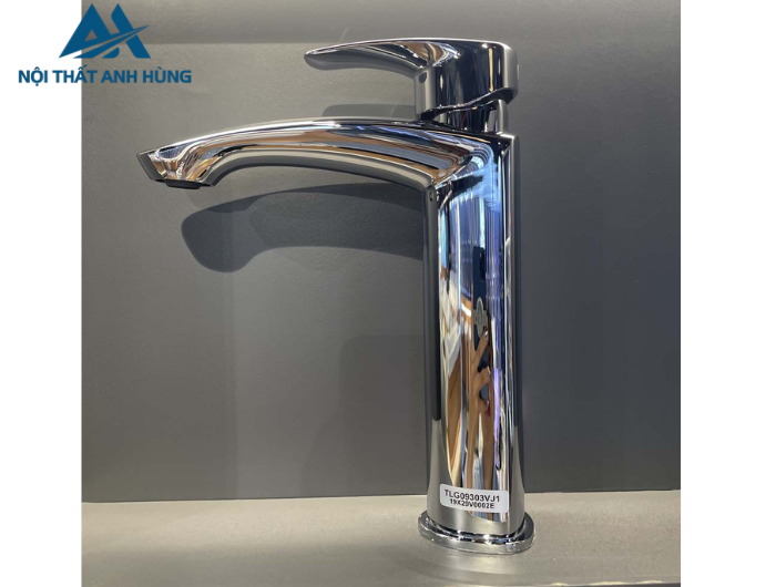 Vòi lavabo nóng lạnh TOTO TLG09303V