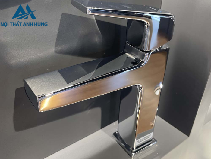 Vòi lavabo nóng lạnh TOTO TLG10301V