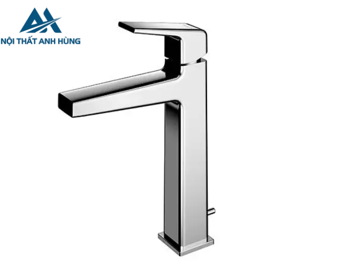 Vòi lavabo nóng lạnh TOTO TLG10303V