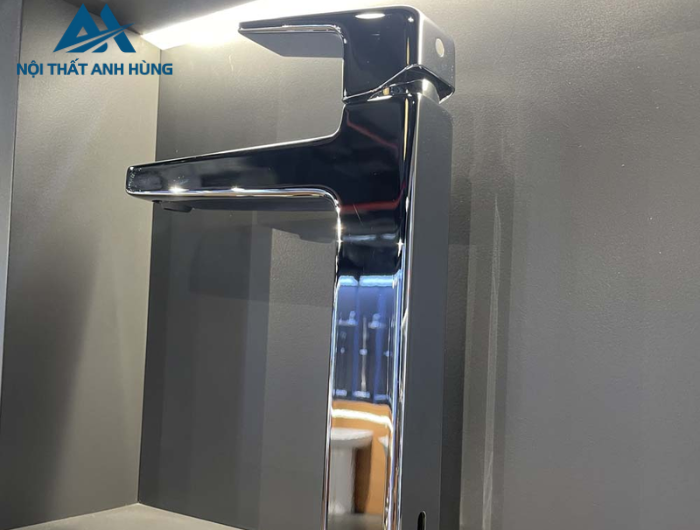 Vòi lavabo nóng lạnh TOTO TLG10303V