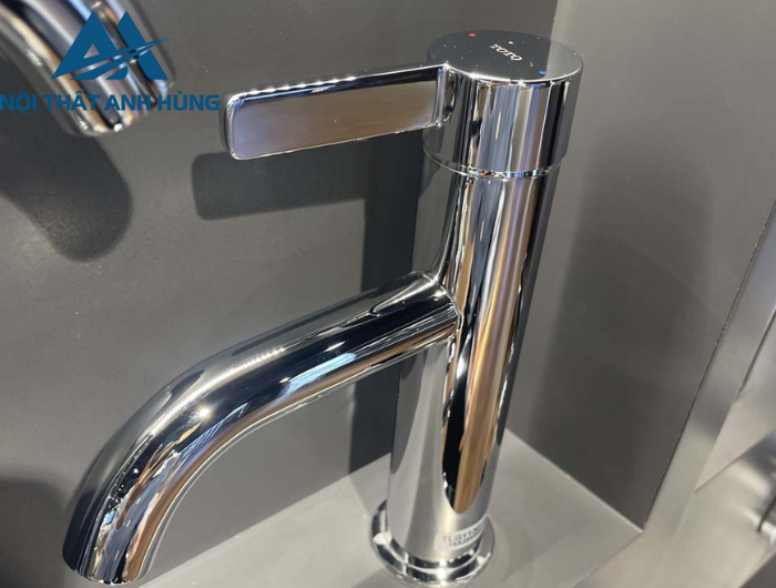 Vòi lavabo nóng lạnh TOTO TLG11301V