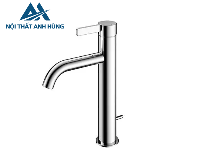 Vòi lavabo nóng lạnh TOTO TLG11303V