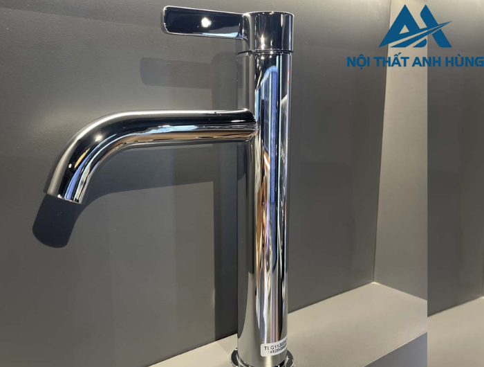 Vòi lavabo nóng lạnh TOTO TLG11303V