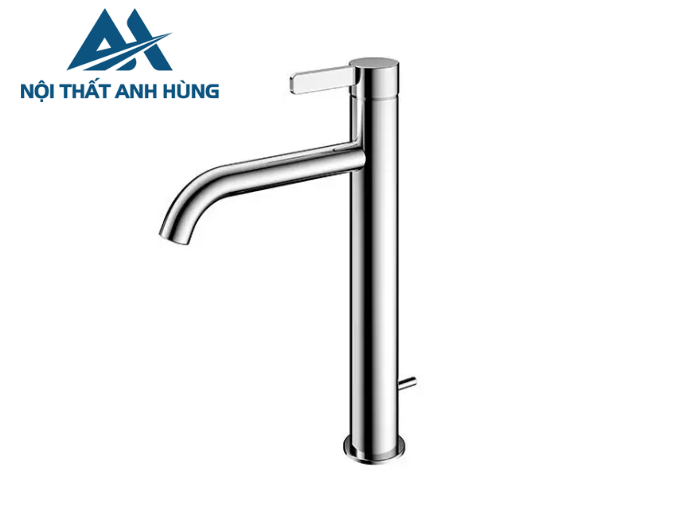Vòi lavabo nóng lạnh TOTO TLG11305V