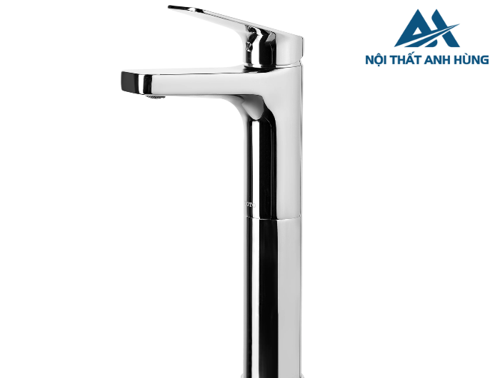 Vòi lavabo nóng lạnh TOTO TTLR302FV-1R