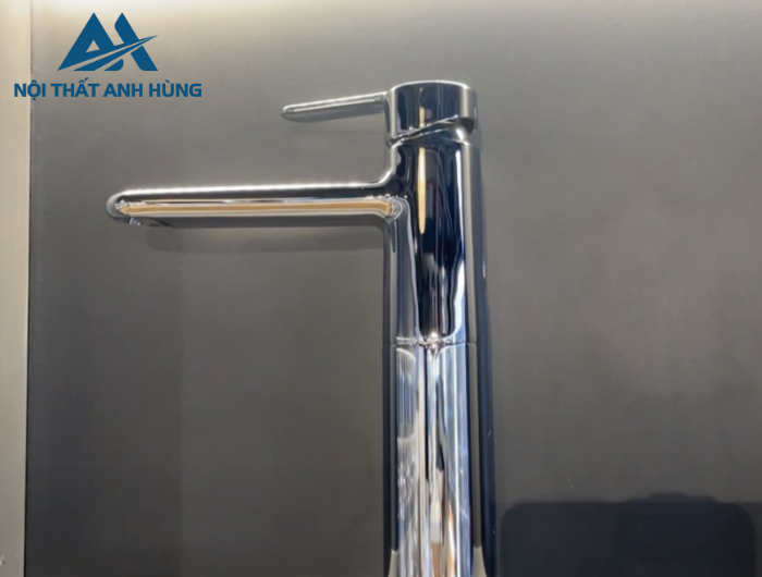 Vòi lavabo nóng lạnh TOTO TVLM111NS