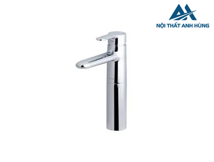 Vòi lavabo nóng lạnh TOTO TVLM111NS