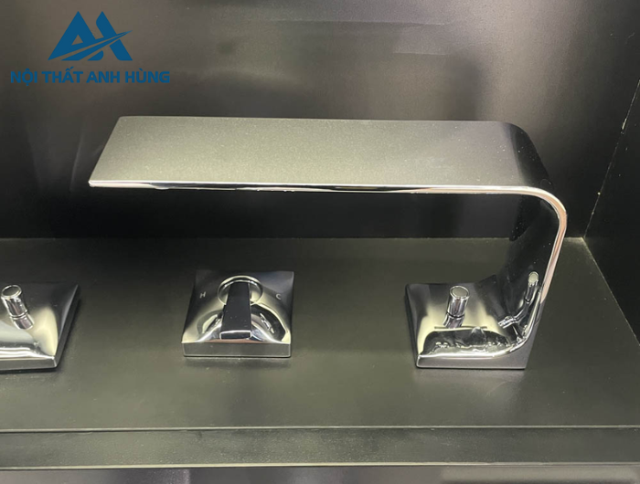 Vòi lavabo nóng lạnh ZL TOTO TLP02301B