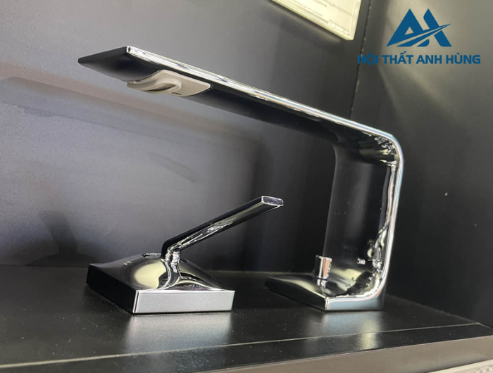 Vòi lavabo nóng lạnh ZL TOTO TLP02301B