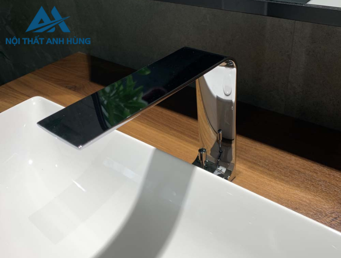 Vòi lavabo nóng lạnh ZL TOTO TLP02304B