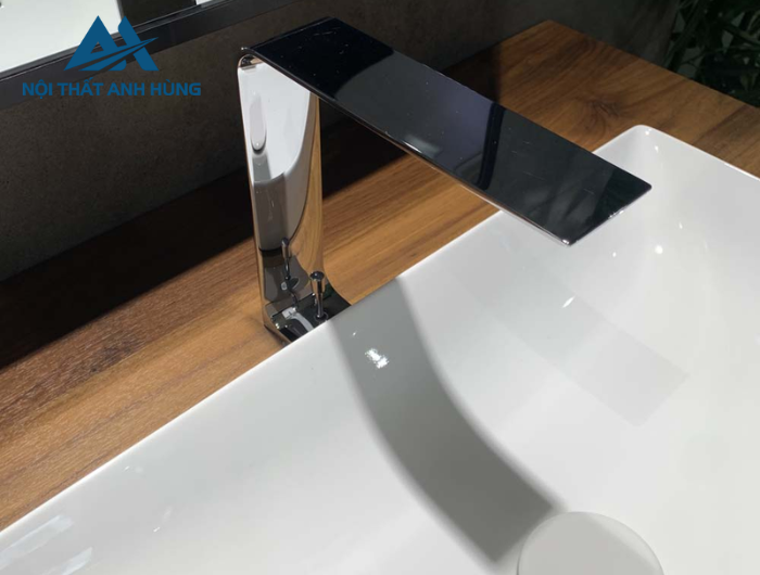 Vòi lavabo nóng lạnh ZL TOTO TLP02307B