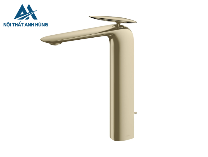 Vòi Lavabo TOTO Vàng Pháp Mờ TLP03301A1#BFG