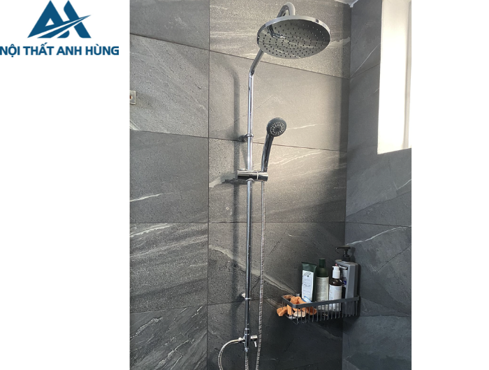 Thân Sen Cây INAX BFV-CL1 Tắm Đứng