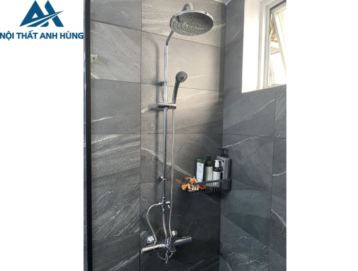 Thân Sen Cây INAX BFV-CL1 Tắm Đứng