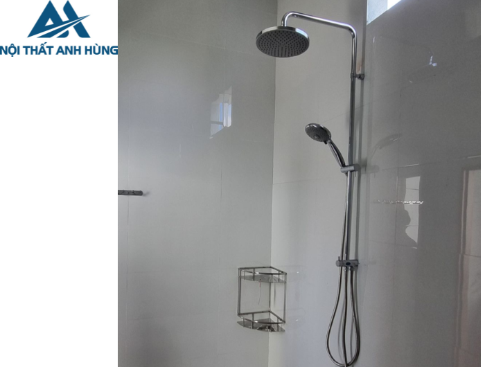 Thân Sen Cây INAX BFV-CL2 Tắm Đứng