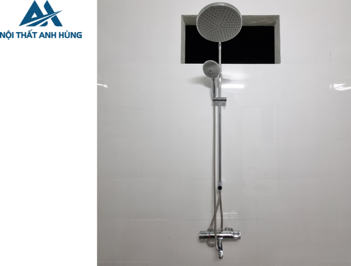 Thân Sen Cây INAX BFV-CL2 Tắm Đứng