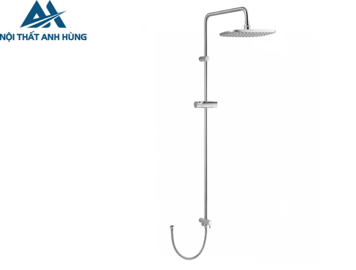 Thân Sen Cây INAX BFV-CL3 Tắm Đứng