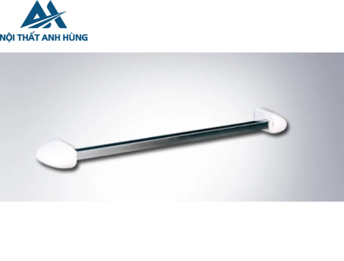 Thanh Treo Khăn Inax H-445V Bằng Sứ