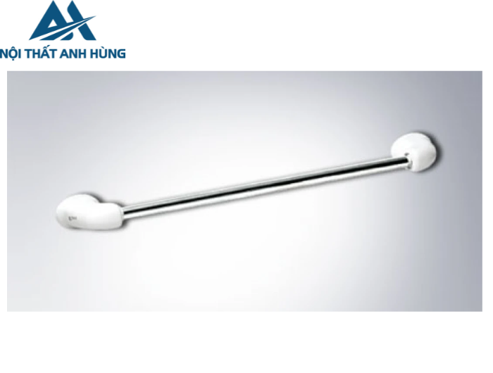 Thanh Treo Khăn Inax H-485V Bằng Sứ