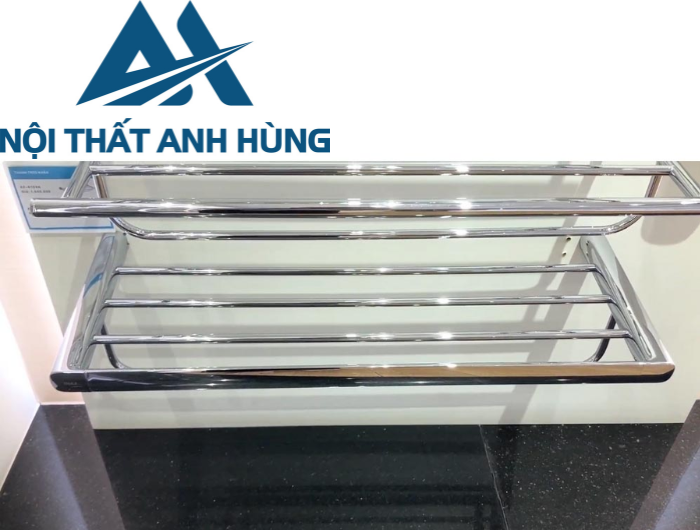 Thanh Treo Khăn Inax KFS-945VA