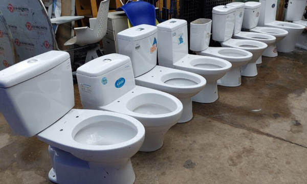 Bồn cầu giá rẻ có thực sự tiết kiệm? Sự thật bạn cần biết