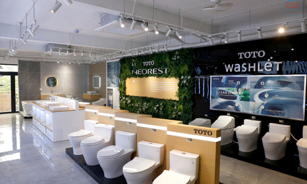 Bồn cầu giá rẻ có thực sự tiết kiệm? Sự thật bạn cần biết