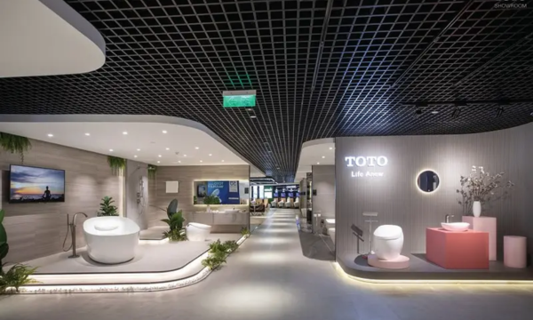 Bồn cầu TOTO có tốt không?