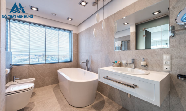 Cách bảo dưỡng thiết bị vệ sinh giúp dùng bền 5–10 năm