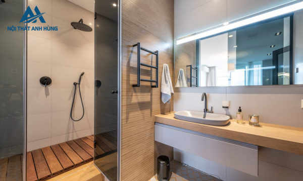 Cách bảo dưỡng thiết bị vệ sinh giúp dùng bền 5–10 năm