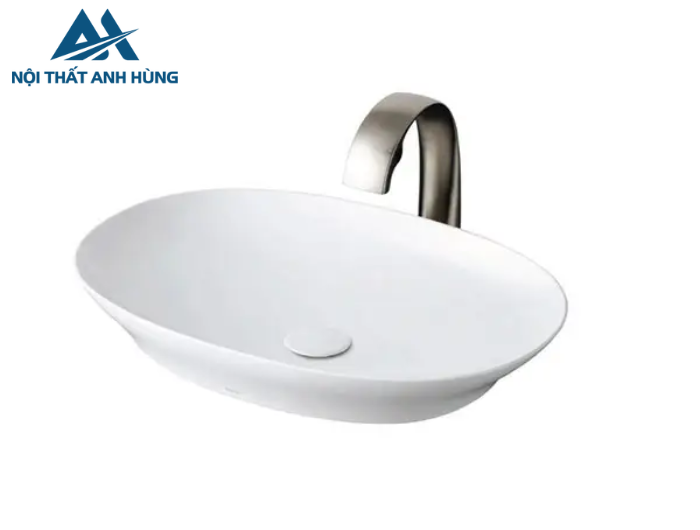 Gợi Ý Lavabo Đẹp Và Tiện Lợi Nhất 2026