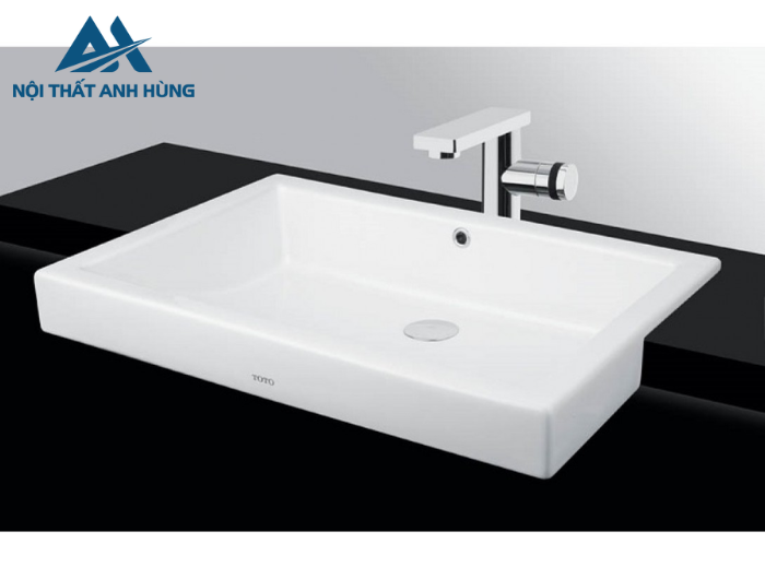 Gợi Ý Lavabo Đẹp Và Tiện Lợi Nhất 2026