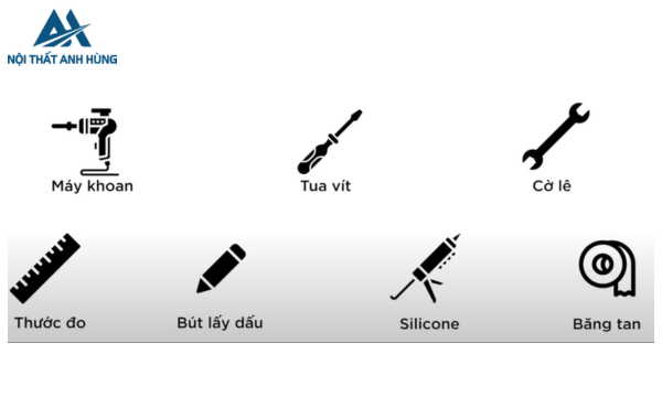 Hướng Dẫn Lắp Đặt Bồn Cầu 2 Khối Đúng Chuẩn