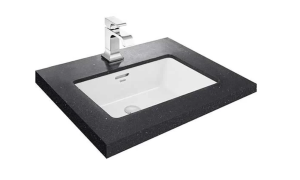 Nên chọn lavabo đặt bàn hay âm bàn đá? 