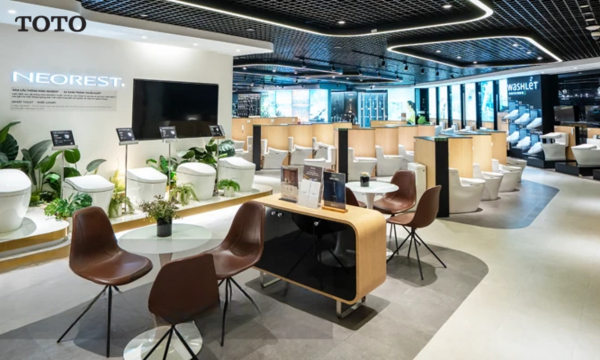 Nên chọn thiết bị vệ sinh hãng nào tốt nhất hiện nay?