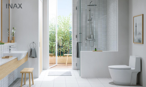 Nên chọn thiết bị vệ sinh hãng nào tốt nhất hiện nay?