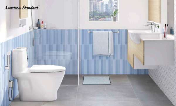 Nên chọn thiết bị vệ sinh hãng nào tốt nhất hiện nay?