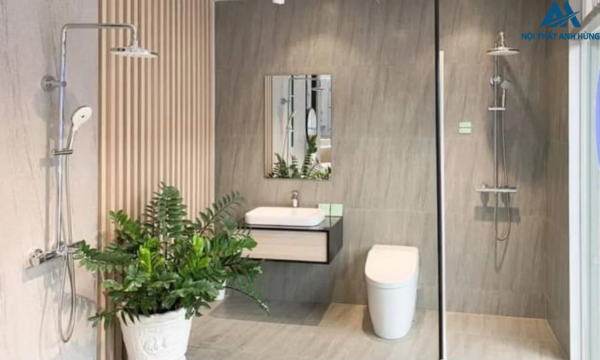 Sen tắm cây là gì? Có nên lắp đặt không?