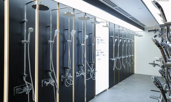 Sen tắm cây là gì? Có nên lắp đặt không?