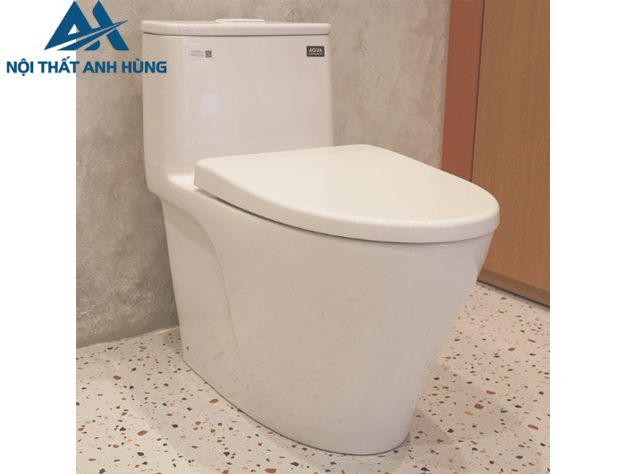 So Sánh Bồn Cầu Một Khối & Hai Khối – Nên Chọn Loại Nào?