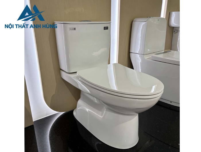 So Sánh Bồn Cầu Một Khối & Hai Khối – Nên Chọn Loại Nào?