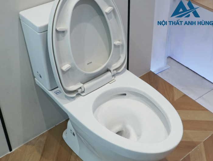 So Sánh Bồn Cầu Một Khối & Hai Khối – Nên Chọn Loại Nào?