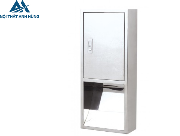 Tủ Đựng Khăn Giấy Inax KF-44V