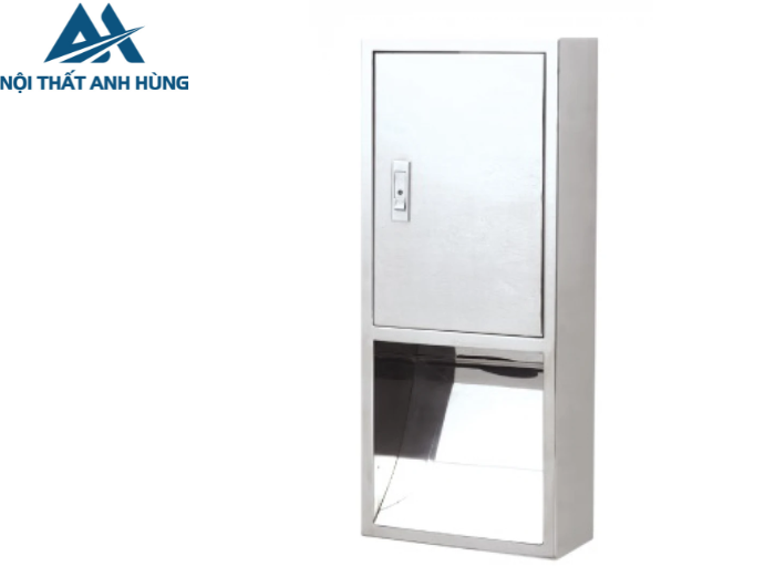 Tủ Đựng Khăn Giấy Inax KF-44V