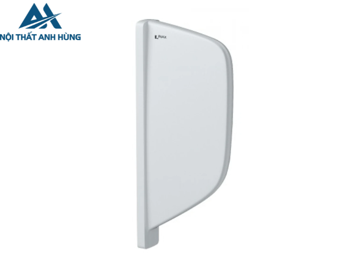 Vách Ngăn Bệ Tiểu Nam Inax P-1