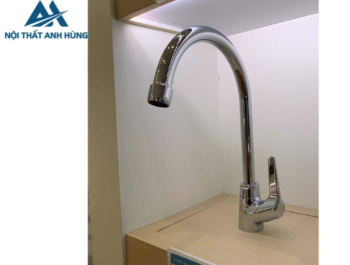 Vòi Bếp Inax SFV-17 Lạnh